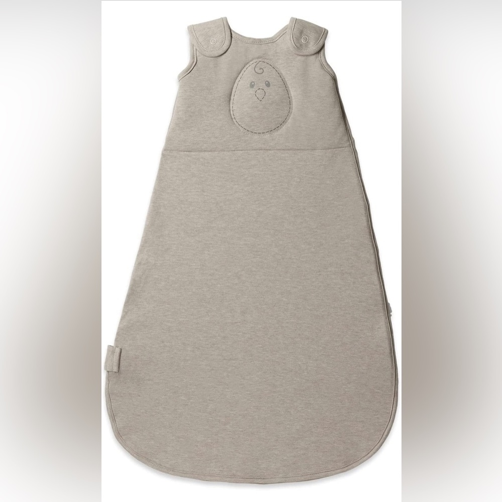 Nested bean swaddle